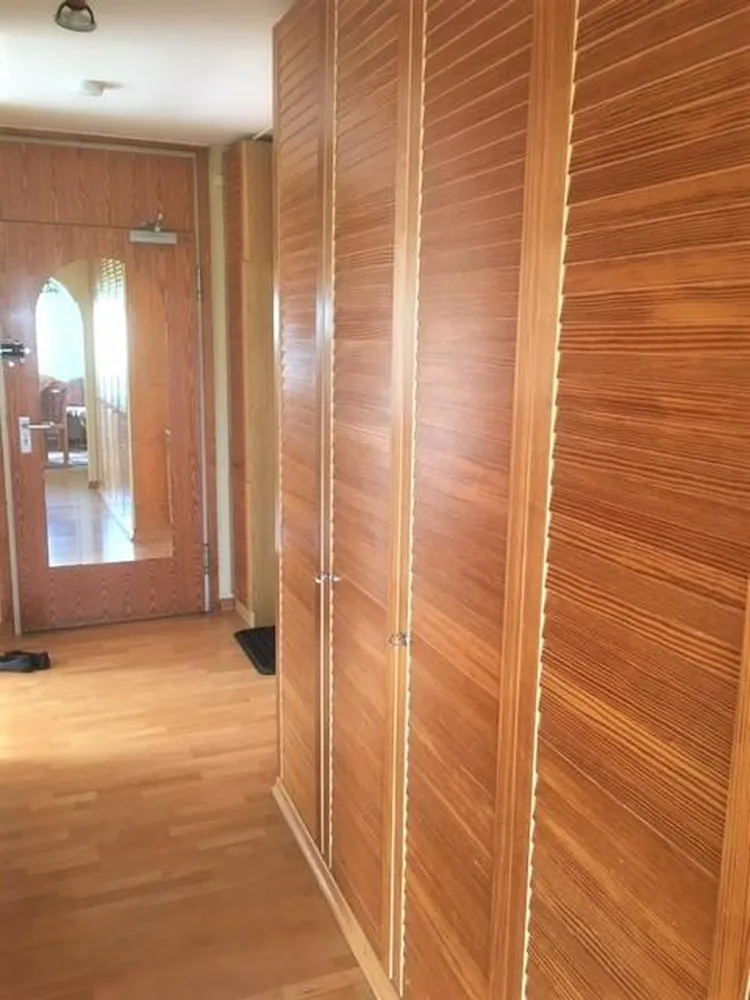 2 Zimmer Wohnung mit 67 m² in München – Bild 3