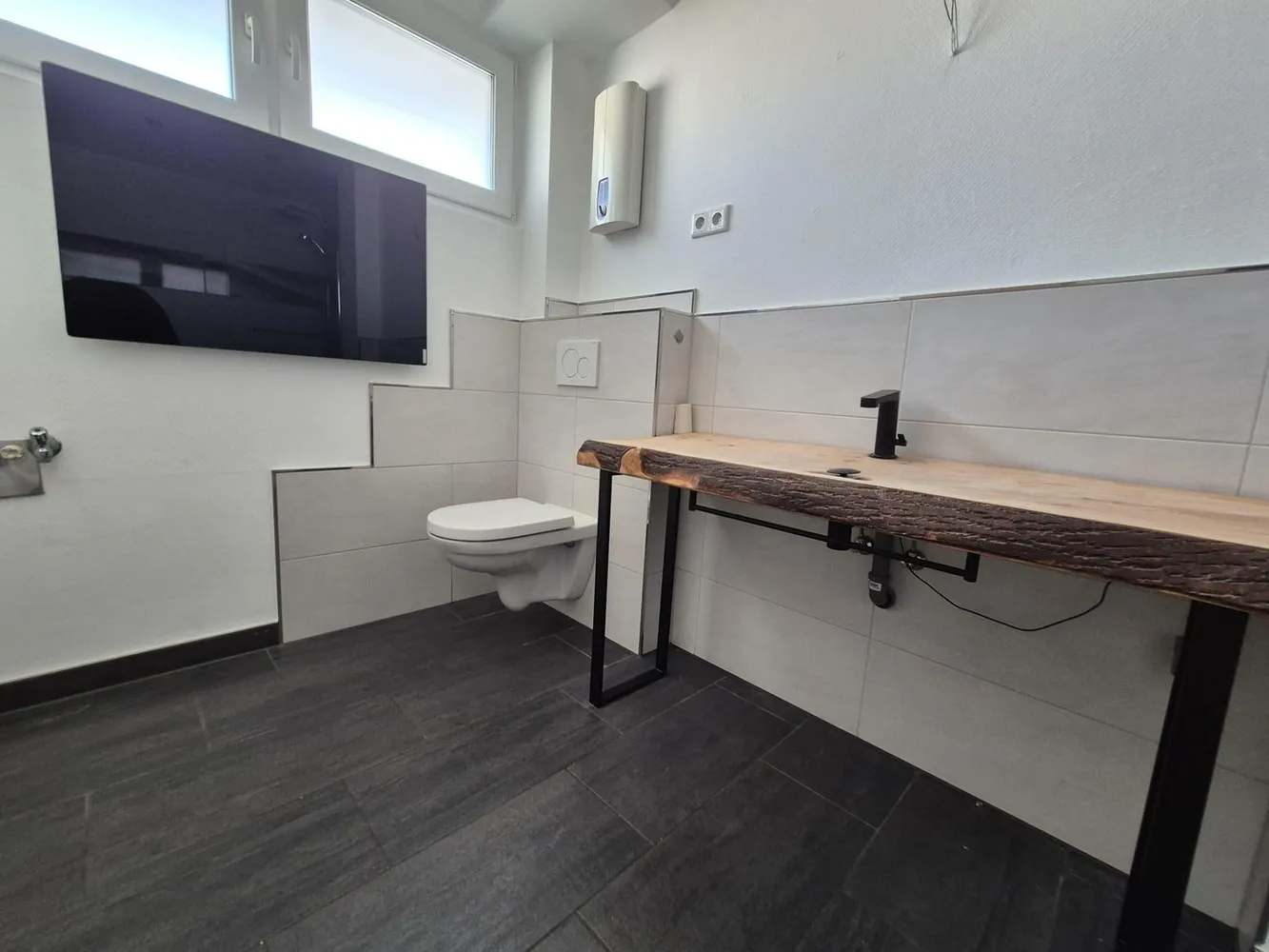 3 room apartment with 71 m² in Essen – Photo 6