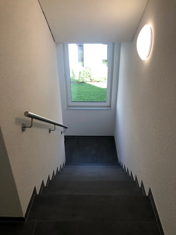 2 Zimmer Wohnung mit 30 m² in Bruchsal – Bild 1