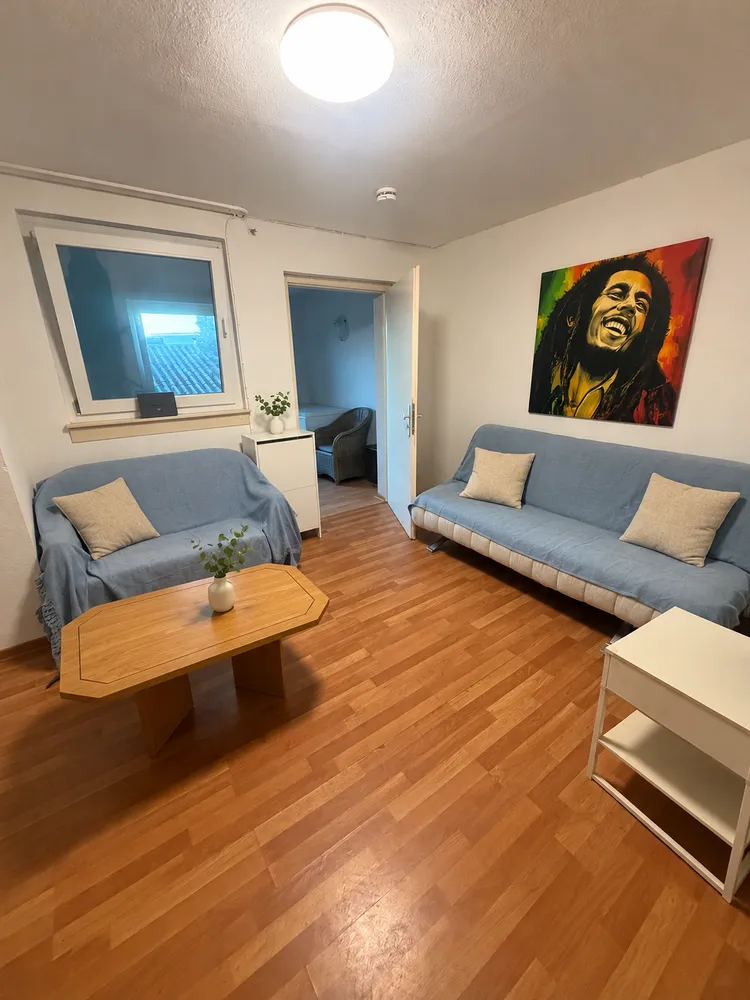 2 Zimmer Wohnung mit 66 m² in Neu-Isenburg – Bild 1