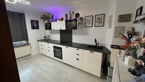 2 Zimmer Wohnung mit 78 m² in Schwarzenberg – Bild 10
