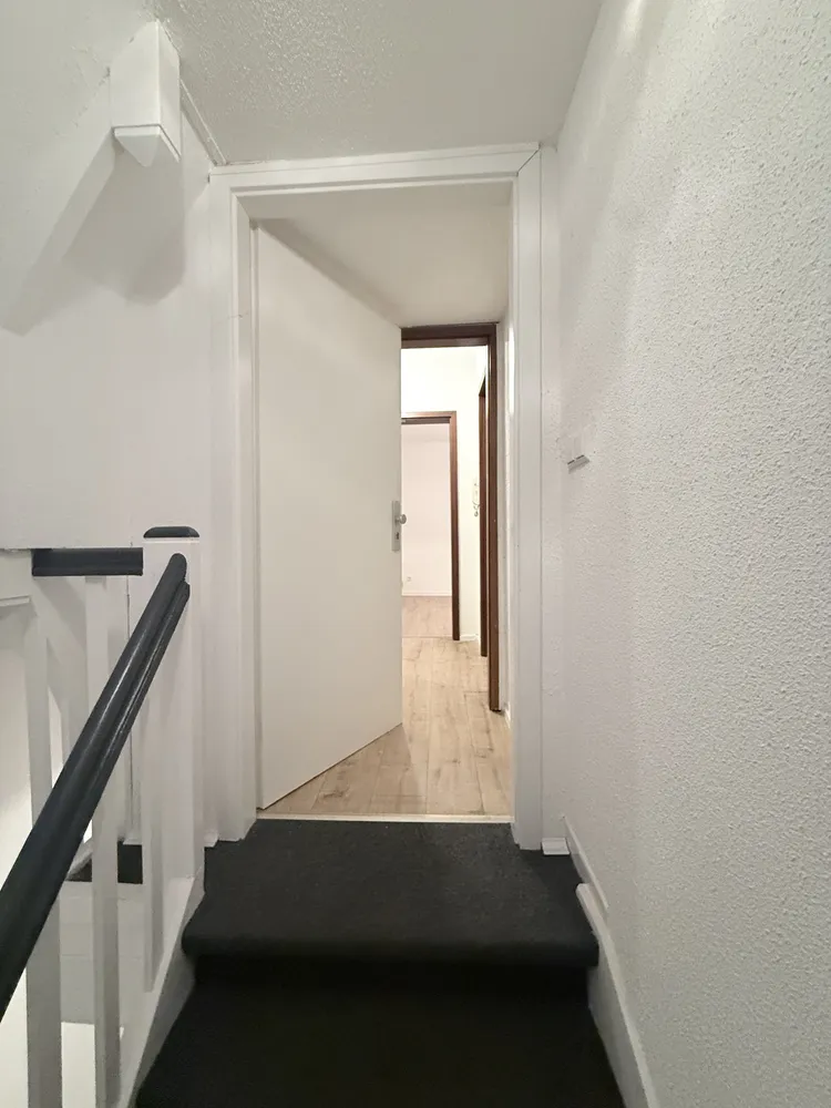 4 Zimmer Wohnung mit 92 m² in Heidelberg – Bild 9