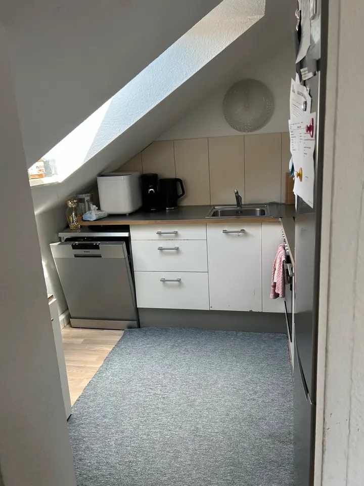 4 Zimmer Wohnung mit 72 m² in Borken – Bild 3