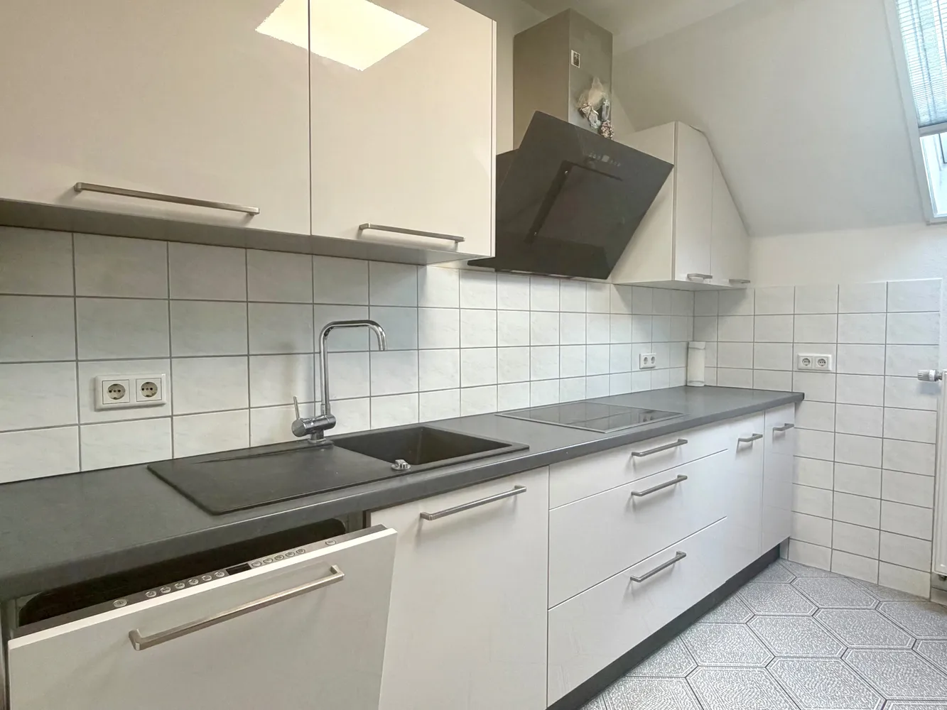 4 Zimmer Wohnung mit 87 m² in Krefeld – Bild 9