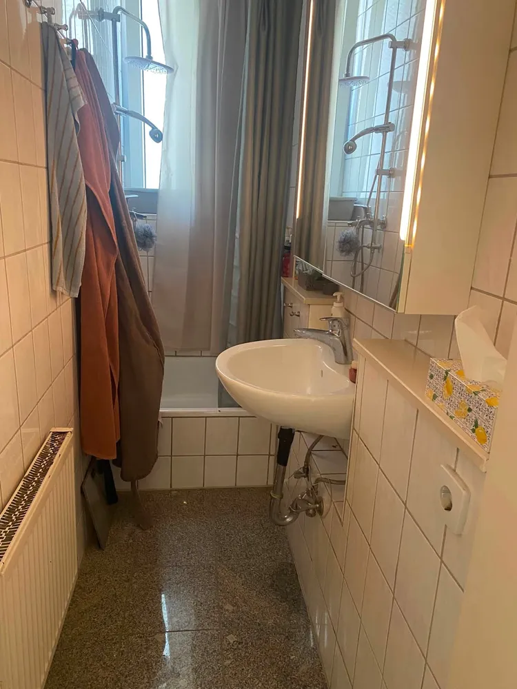 3 Zimmer Wohnung mit 80 m² in Stuttgart – Bild 11