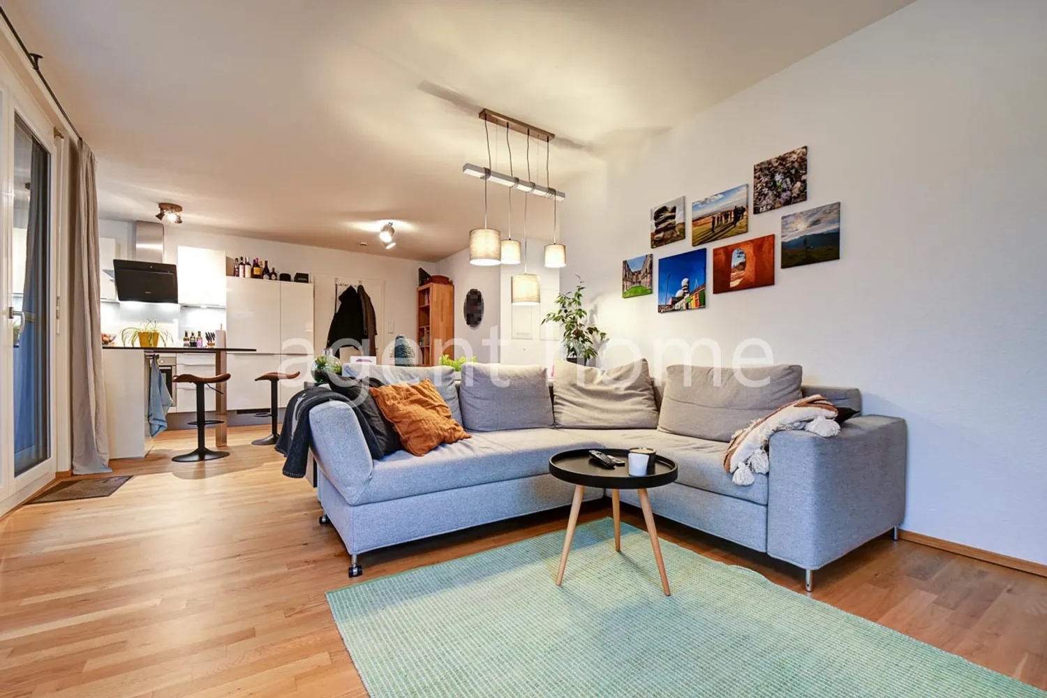 2 Zimmer Wohnung mit 65 m² in Stuttgart – Bild 2