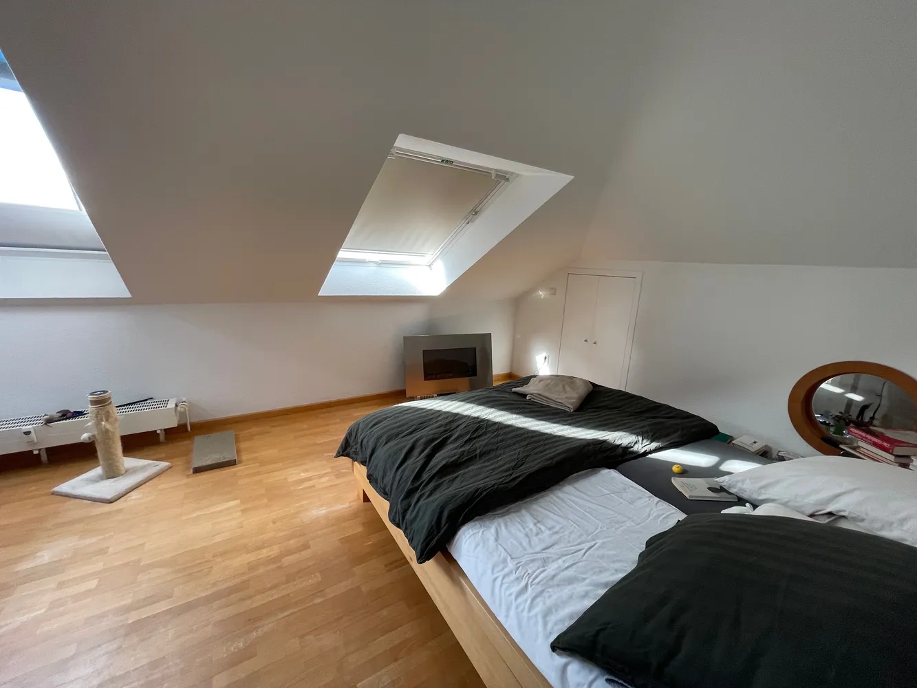 2 room apartment with 102 m² in Dresden – Photo 7
