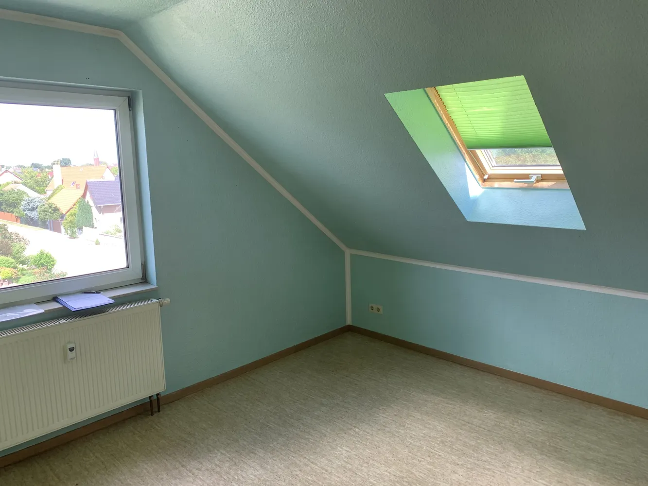 1 Zimmer Wohnung mit 40 m² in Wittenberg – Bild 7