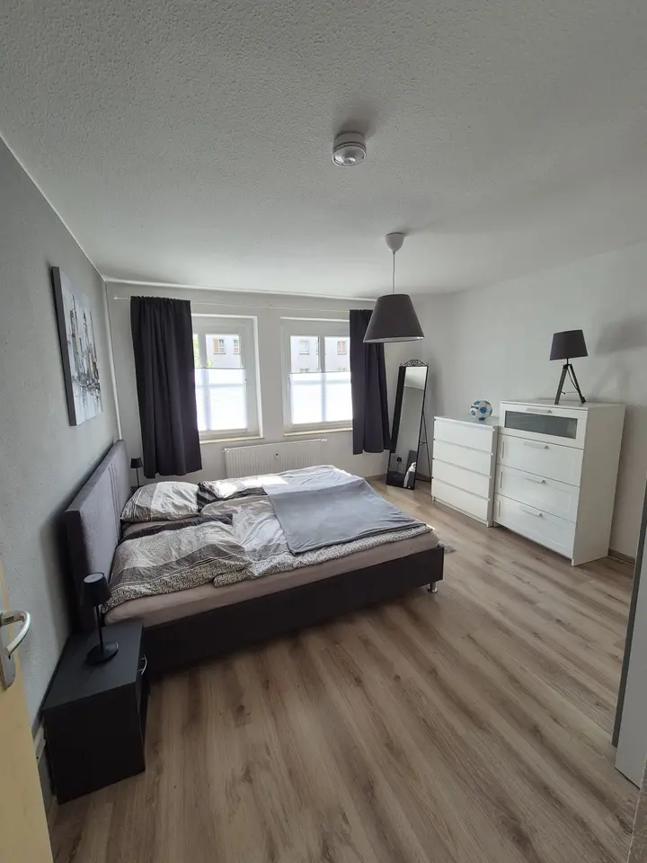 3 Zimmer Wohnung mit 65 m² in Chemnitz – Bild 3