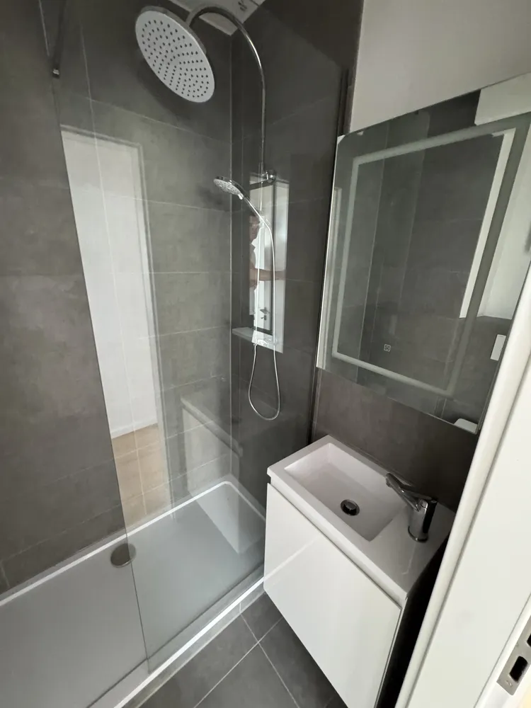 3 Zimmer Wohnung mit 64 m² in Köln – Bild 6