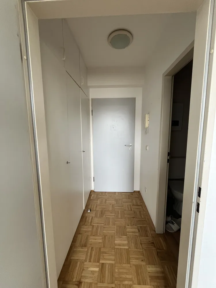 1 Zimmer Wohnung mit 32 m² in Köln – Bild 4