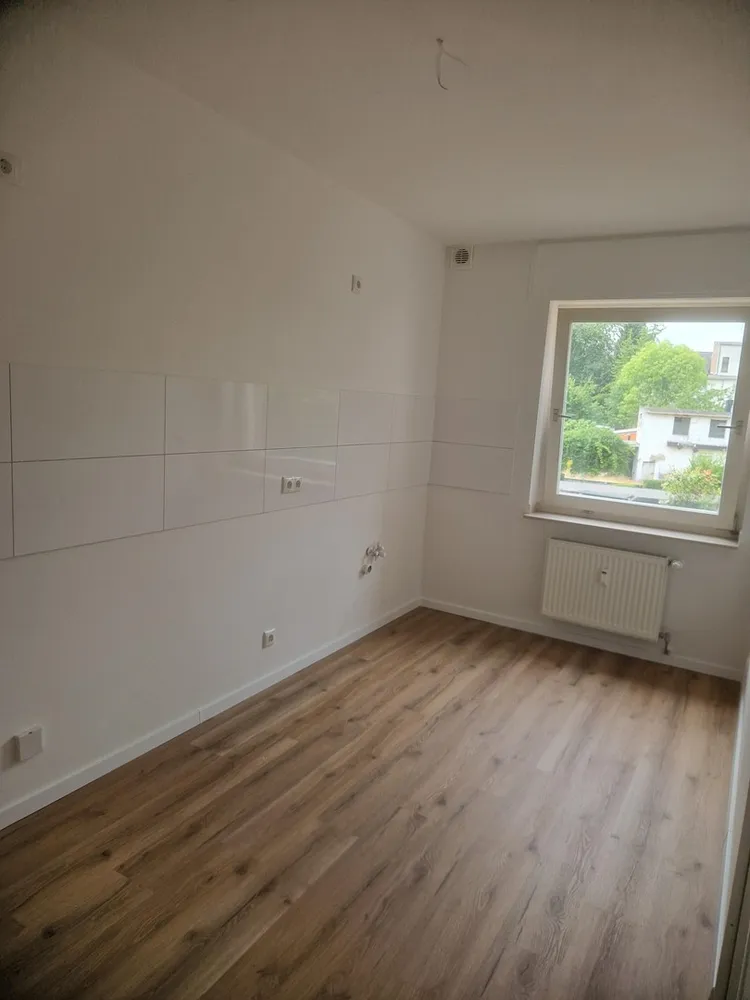 3 Zimmer Wohnung mit 53 m² in Oberhausen – Bild 3