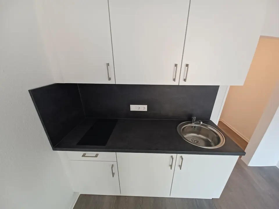 Studio mit 22 m² in Miltenberg – Bild 2