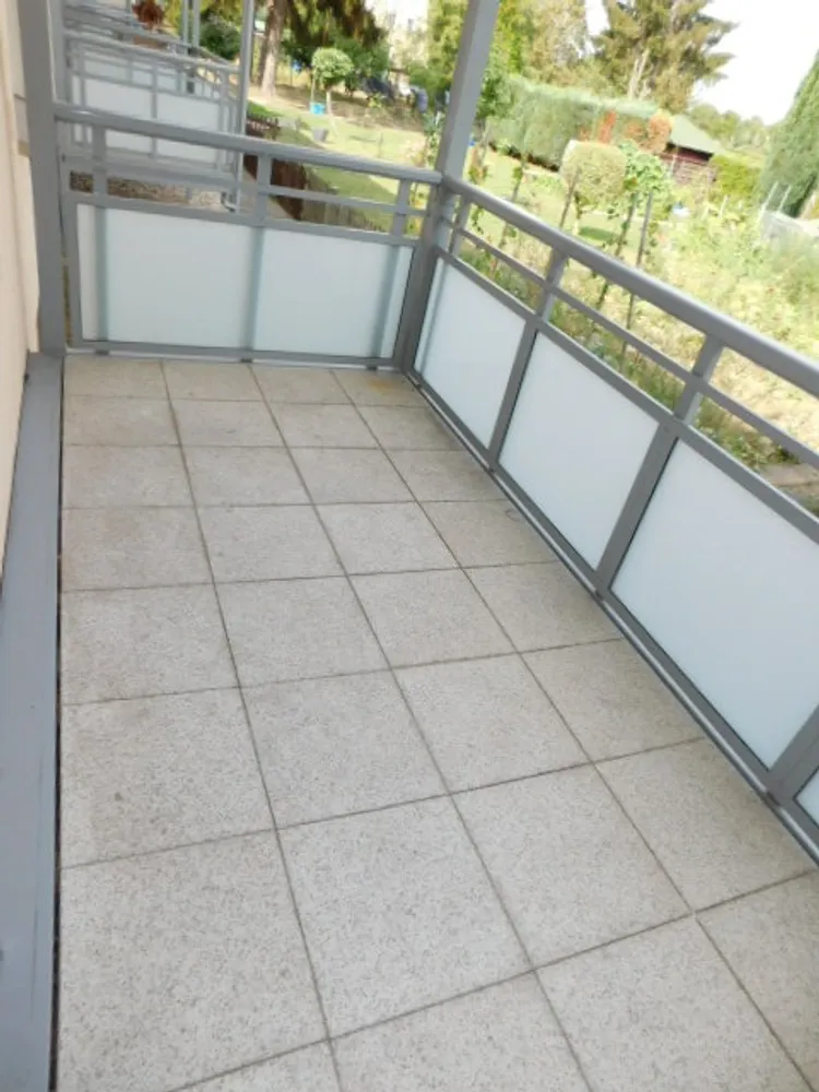 2 Zimmer Wohnung mit 50 m² in Duisburg – Bild 7