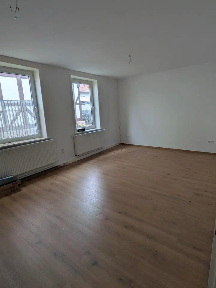 4 Zimmer Wohnung mit 93 m² in Eschwege – Bild 6