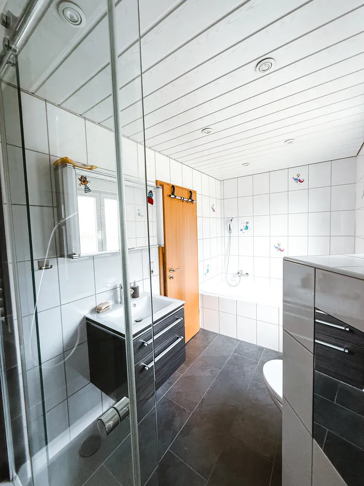 3 Zimmer Wohnung mit 94 m² in Gießen – Bild 8