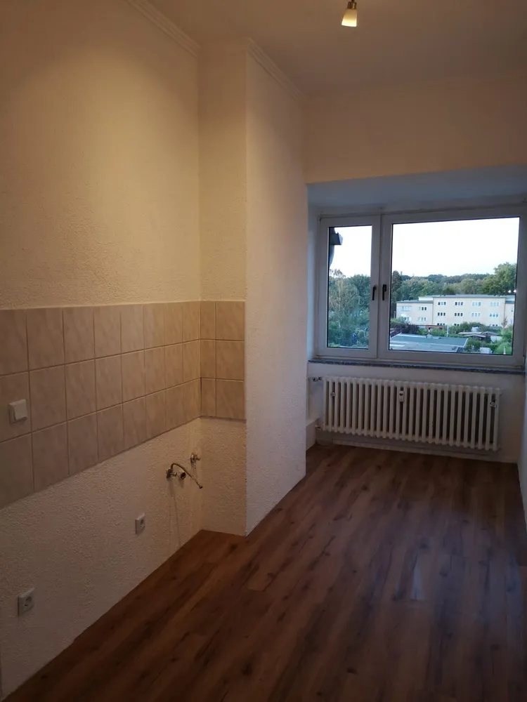 2 Zimmer Wohnung mit 48 m² in Duisburg – Bild 6