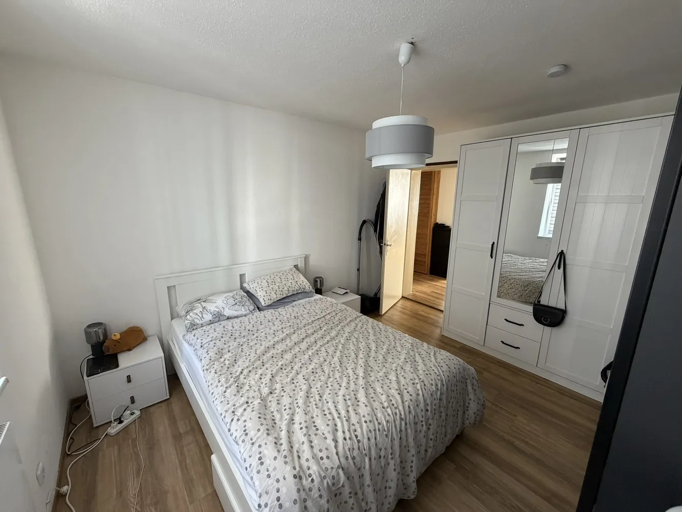2 Zimmer Wohnung mit 40 m² in München – Bild 4