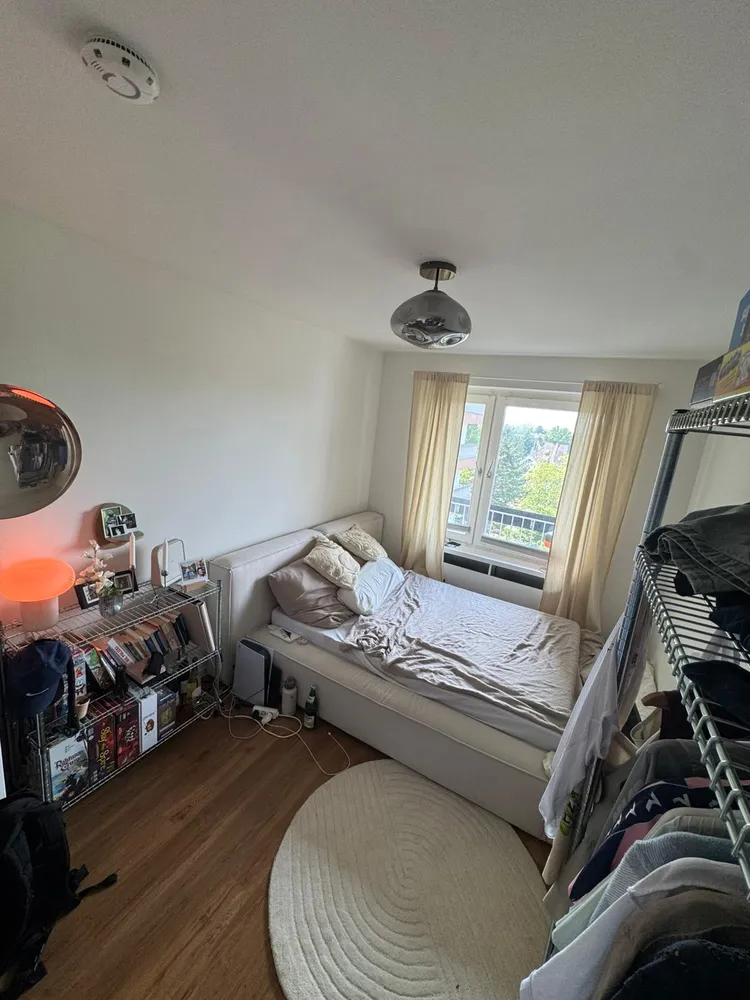 4 room apartment with 118 m² in Cologne – Photo 4