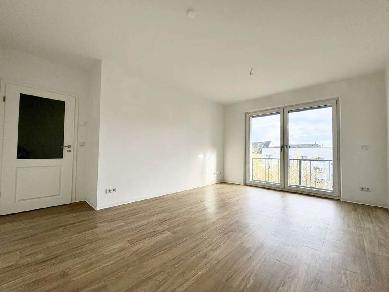 3 room apartment with 69 m² in Chemnitz – Photo 3