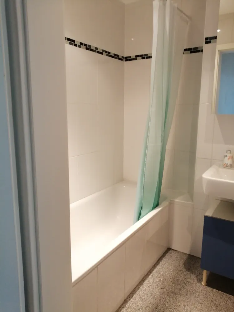 2 Zimmer Wohnung mit 63 m² in Aachen – Bild 2