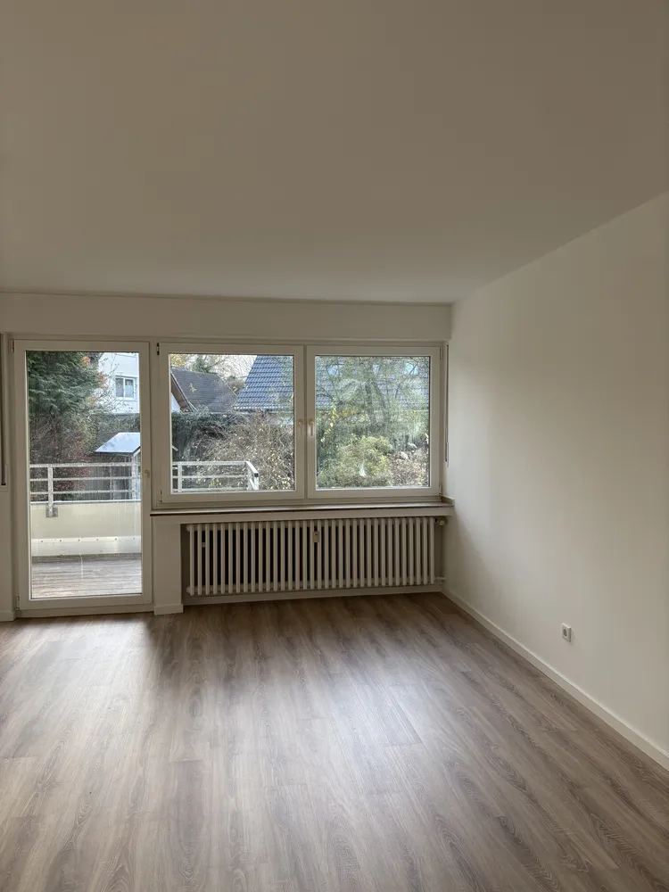 1 Zimmer Wohnung mit 42 m² in Düsseldorf – Bild 3
