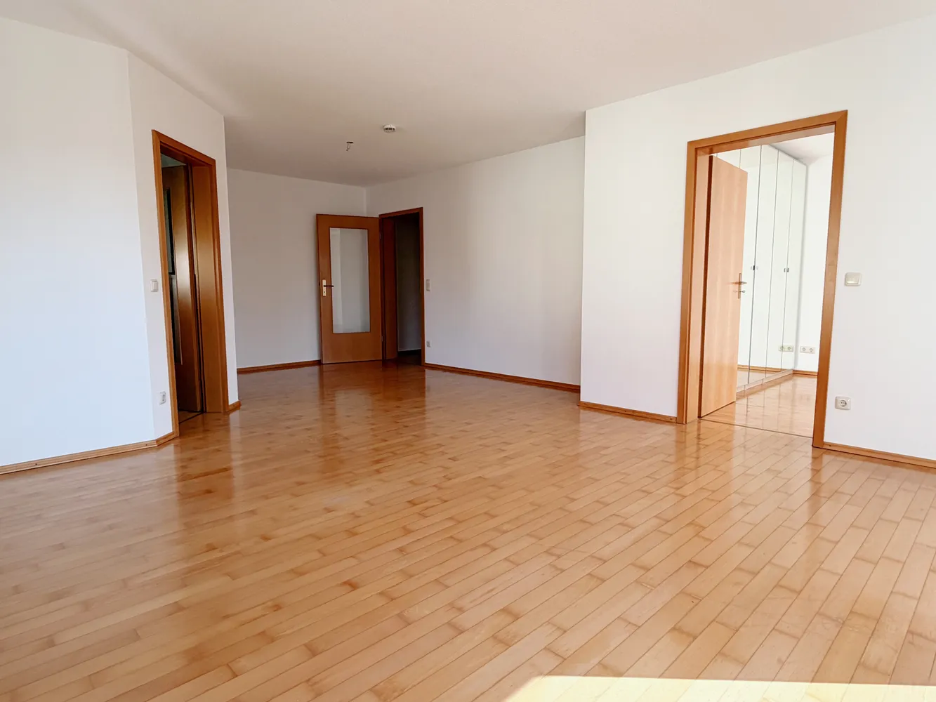 2 Zimmer Wohnung mit 63 m² in Kaufbeuren – Bild 4