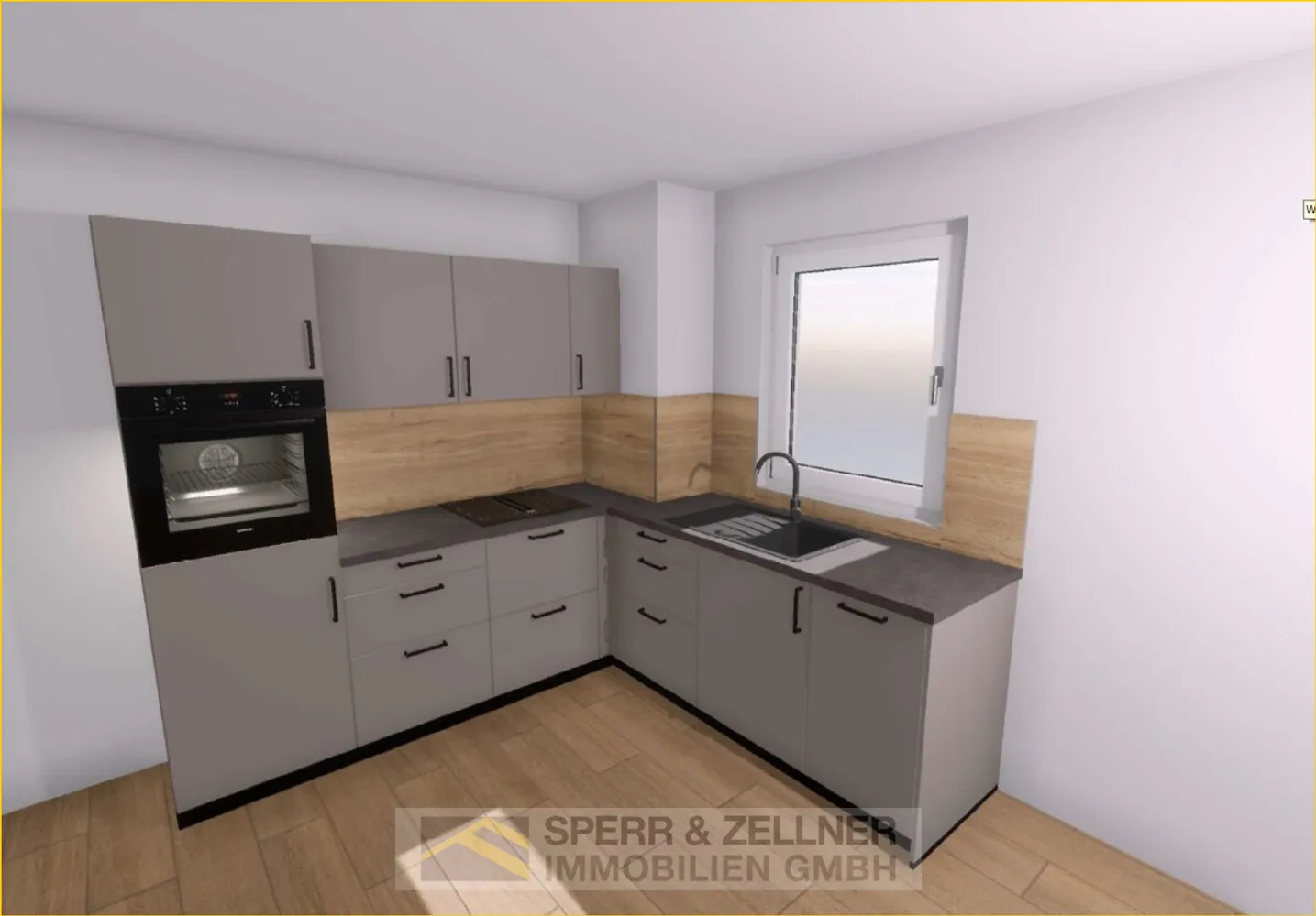 1 Zimmer Wohnung mit 52 m² in Erding – Bild 4
