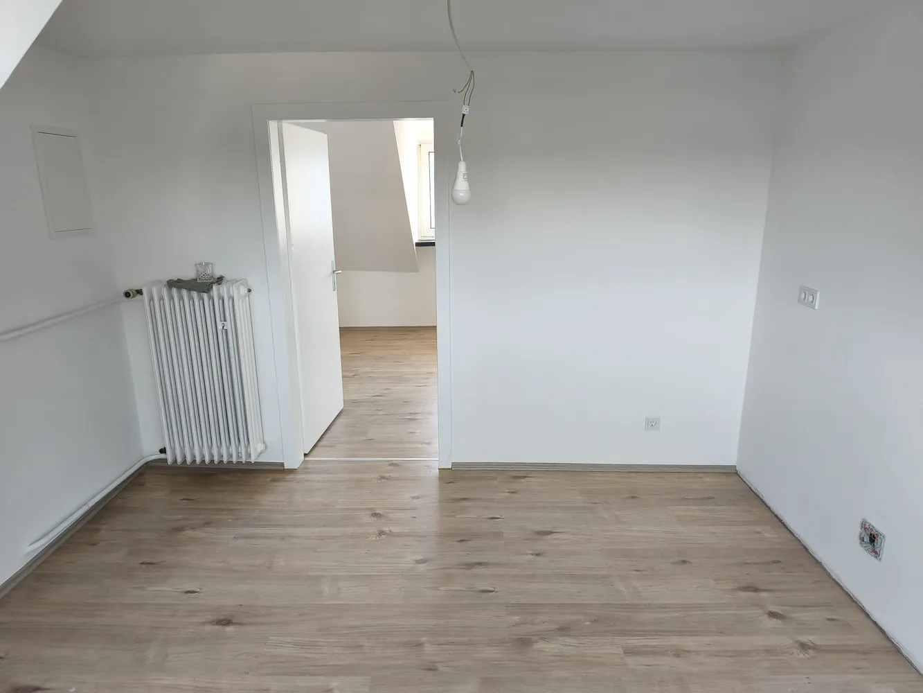 2 Zimmer Wohnung mit 45 m² in Hagen – Bild 8