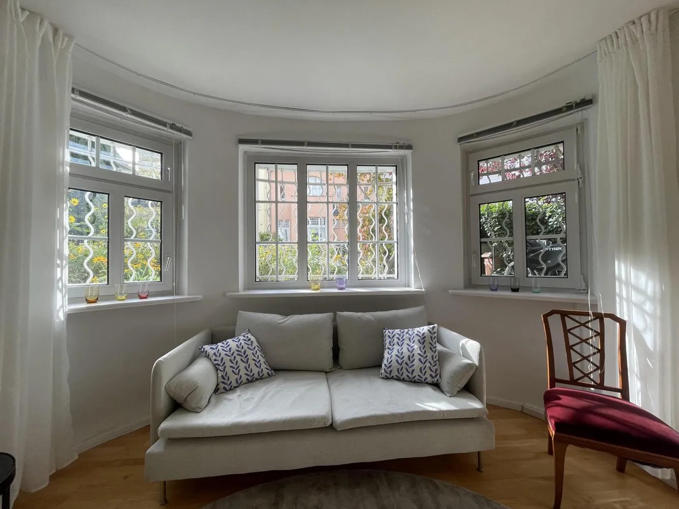 1 Zimmer Wohnung mit 30 m² in Hannover – Bild 4