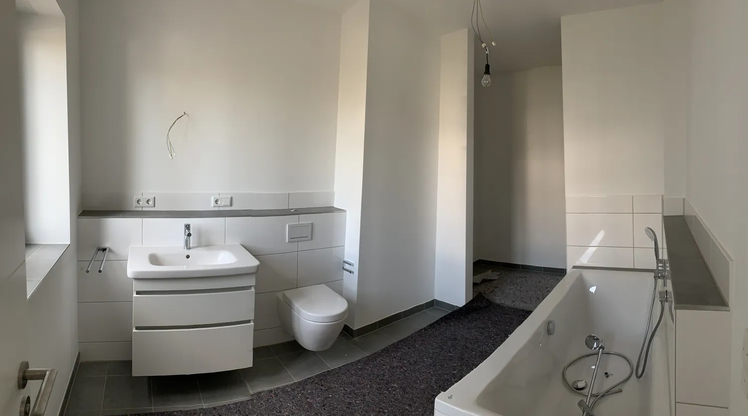 2 Zimmer Wohnung mit 63 m² in Frankfurt am Main – Bild 10