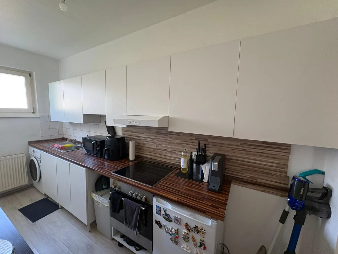 2 Zimmer Wohnung mit 45 m² in Wiesbaden – Bild 4
