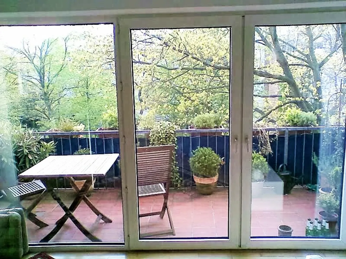 2 Zimmer Wohnung mit 55 m² in Hannover – Bild 1