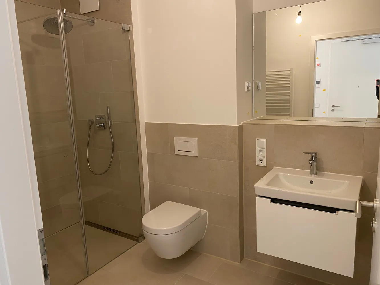 3 Zimmer Wohnung mit 71 m² in Berlin – Bild 3