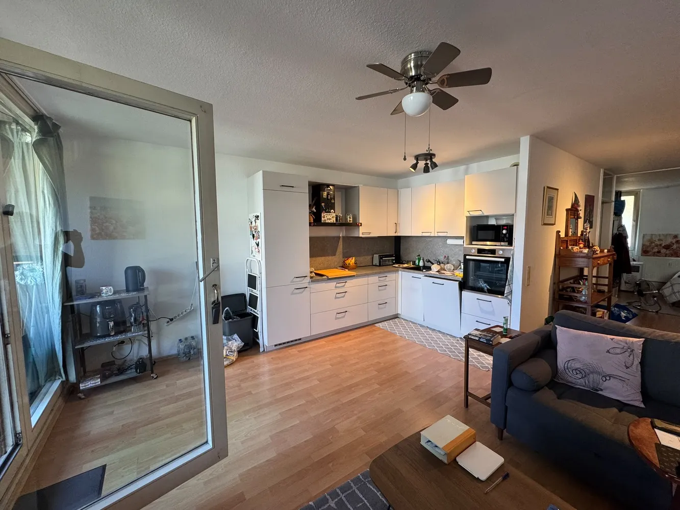 2 Zimmer Wohnung mit 60 m² in Karlsruhe – Bild 7