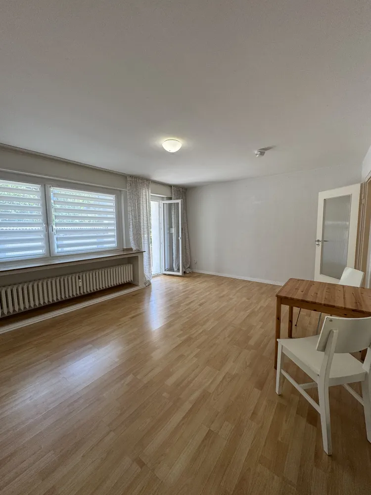 1 Zimmer Wohnung mit 32 m² in Essen – Bild 2
