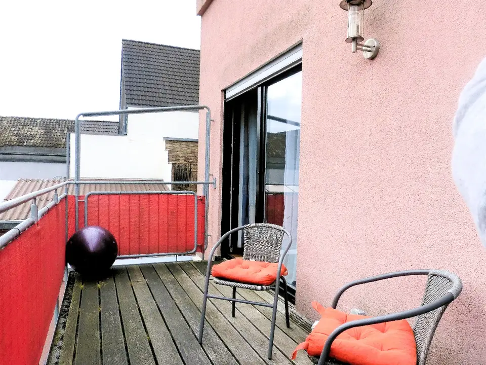 3 Zimmer Wohnung mit 64 m² in Kerpen – Bild 4