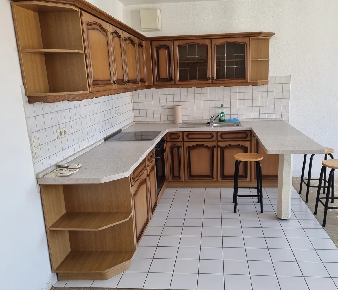 3 Zimmer Wohnung mit 59 m² in Leipzig – Bild 8