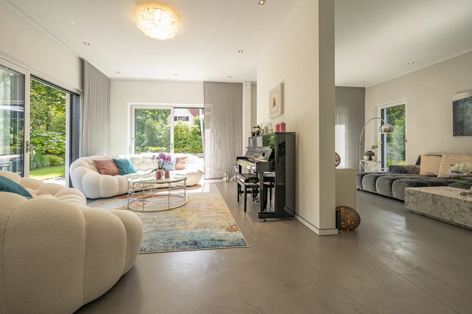 8 Zimmer Haus mit 360 m² in Hamburg – Bild 4