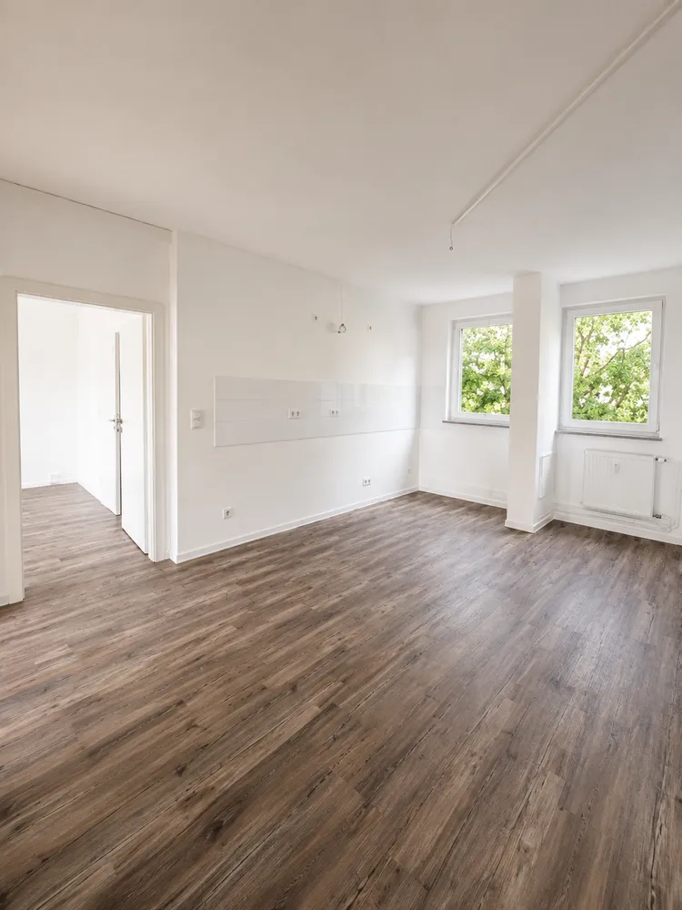 8 Zimmer Wohnung mit 142 m² in Halle (Saale) – Bild 4