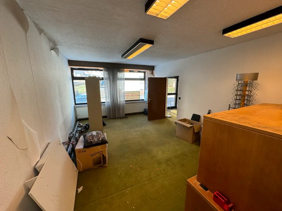 3 Zimmer Haus mit 66 m² in Duderstadt – Bild 3