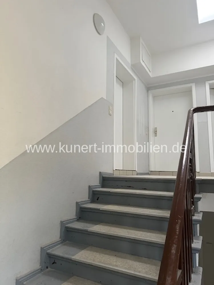 2 Zimmer Wohnung mit 65 m² in Halle (Saale) – Bild 12