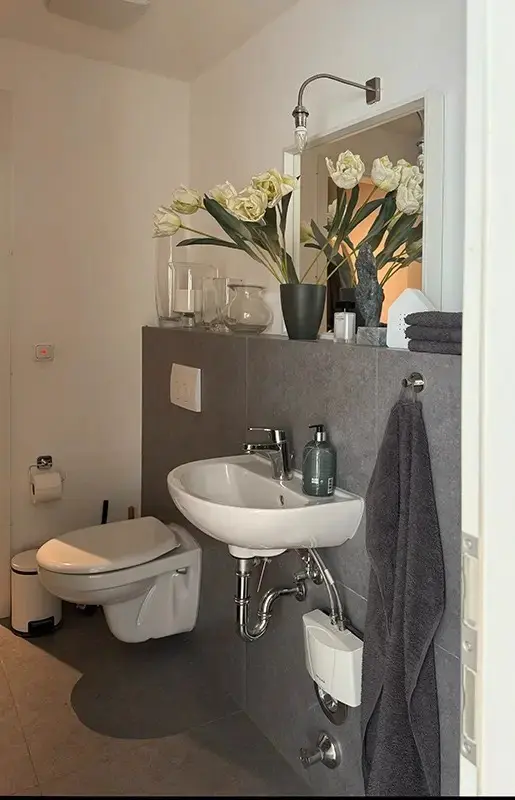 5 Zimmer Wohnung mit 108 m² in Aachen – Bild 9