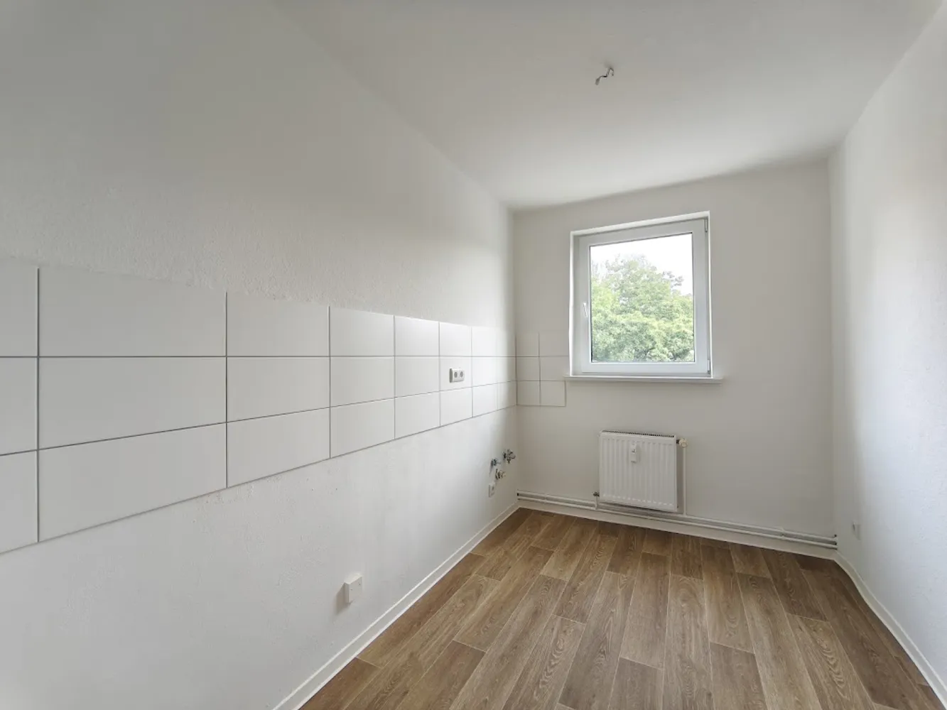 3 room apartment with 60 m² in Zeitz – Photo 8