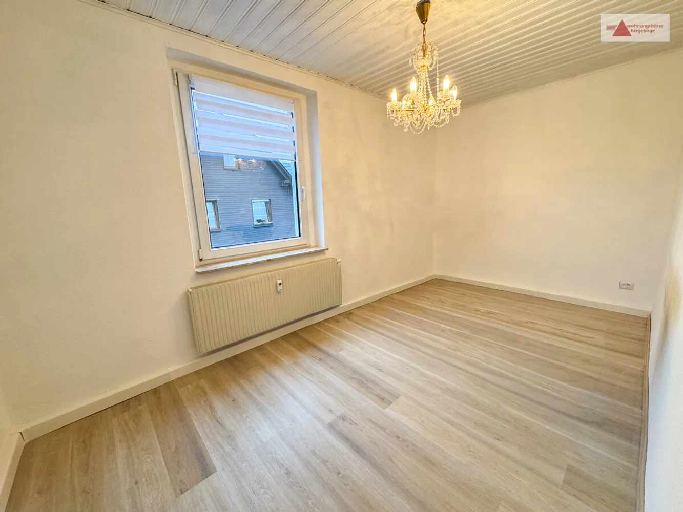 3 Zimmer Wohnung mit 59 m² in Schwarzenberg – Bild 4