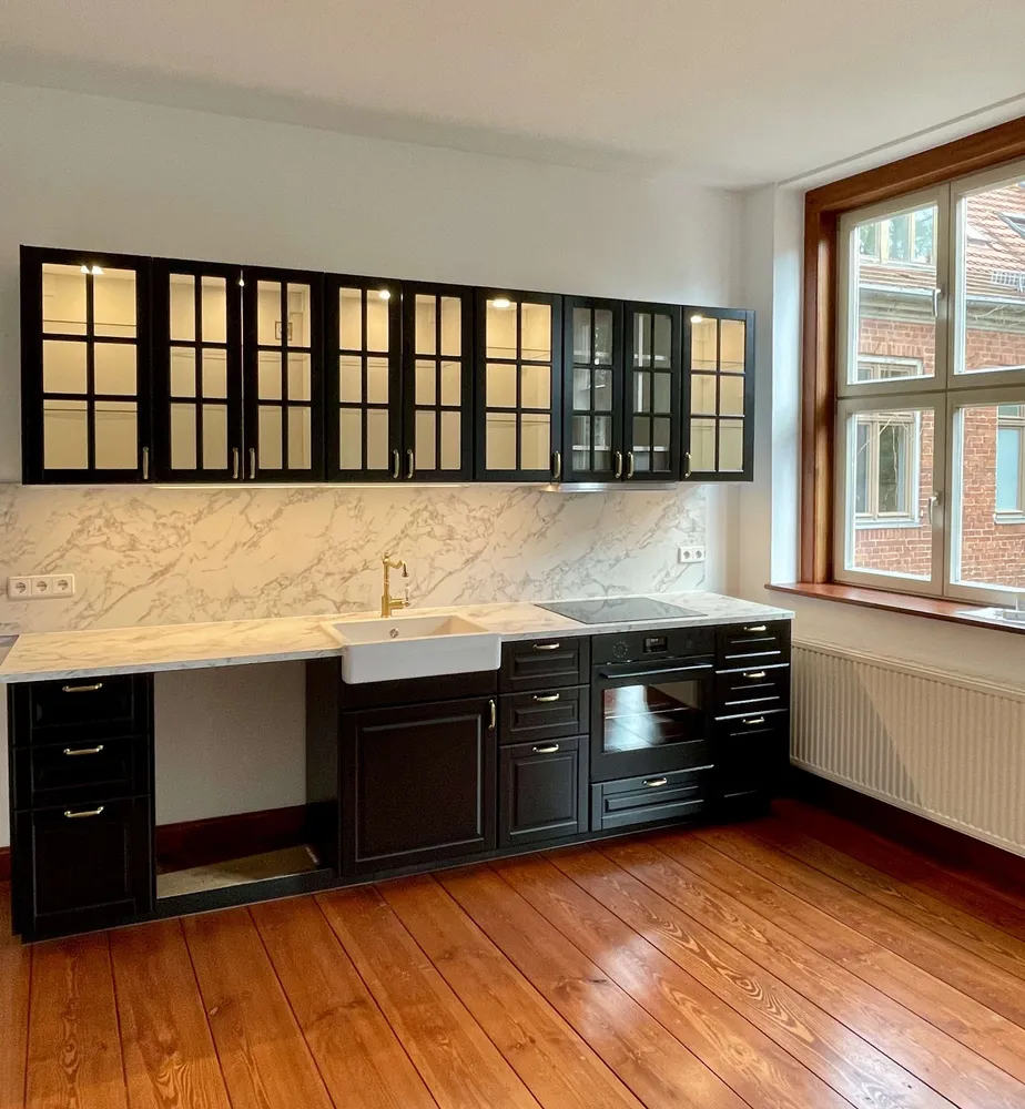 3 Zimmer Wohnung mit 65 m² in Potsdam – Bild 4