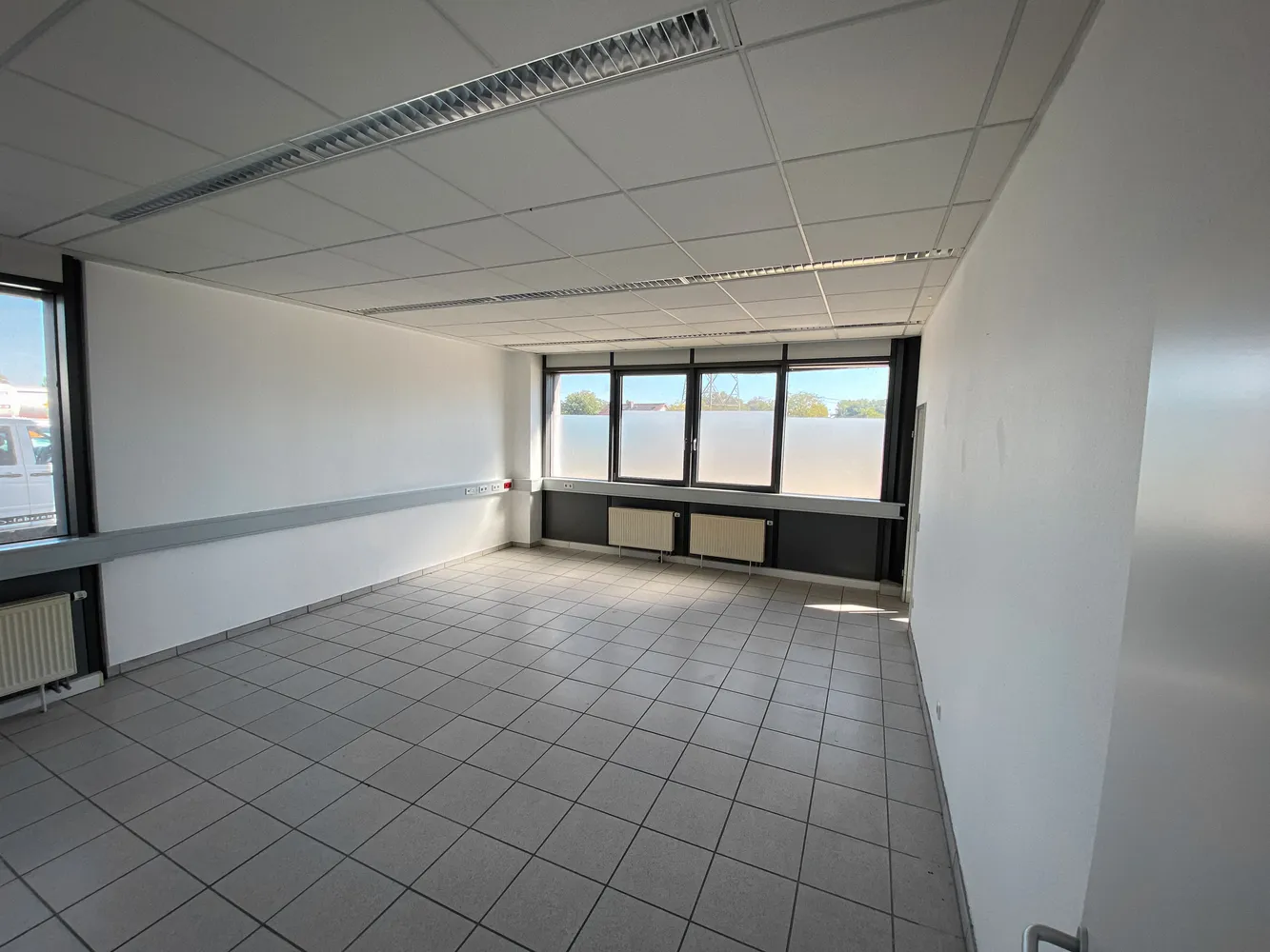 3 Zimmer Wohnung mit 130 m² in Karlsruhe – Bild 8