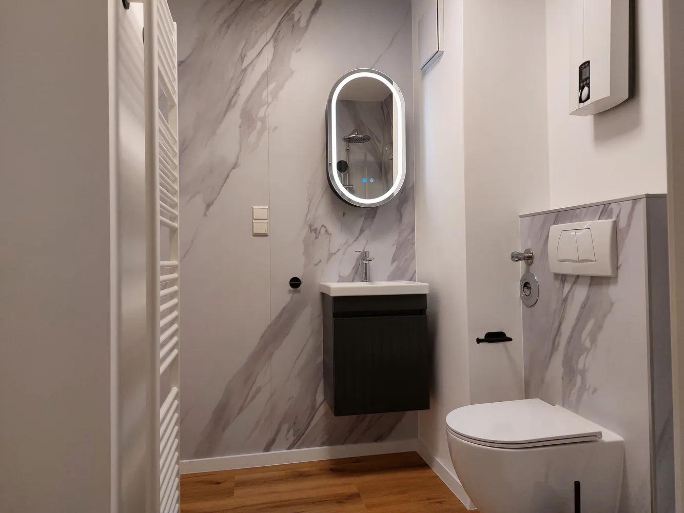 3 Zimmer Wohnung mit 77 m² in Celle – Bild 5