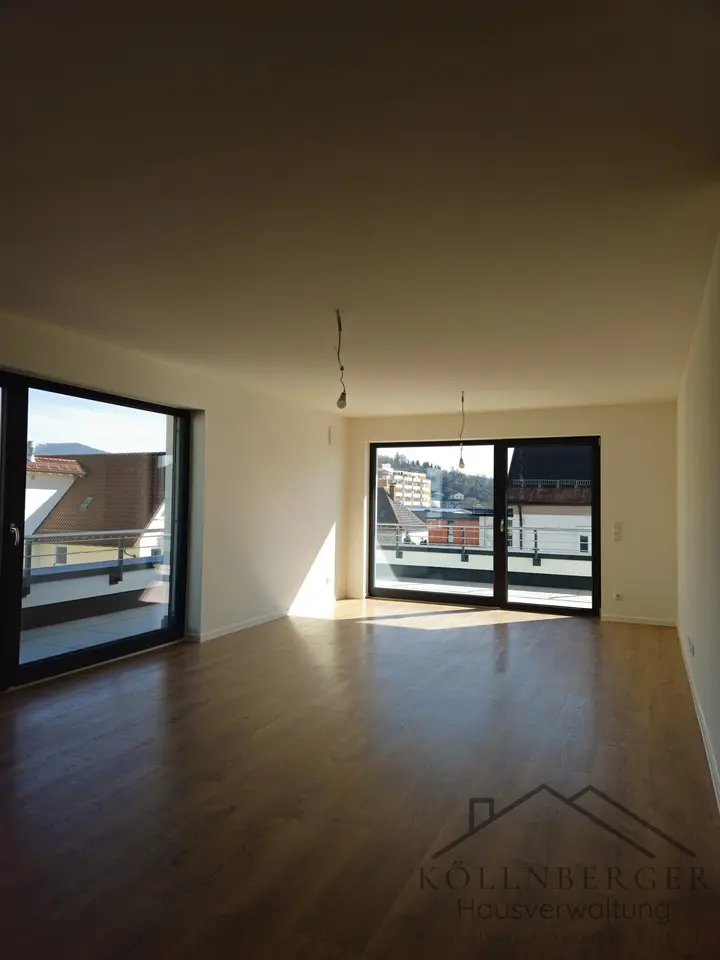 2 Zimmer Wohnung mit 96 m² in Deggendorf – Bild 7