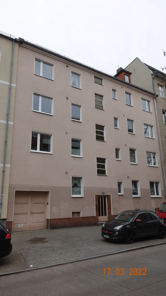 3 Zimmer Wohnung mit 70 m² in Berlin – Bild 1